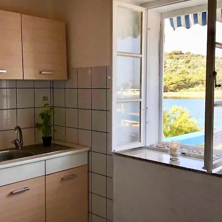 Denis Apartment