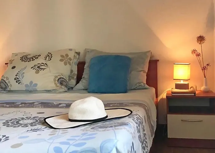 Appartement Denis Kaprije